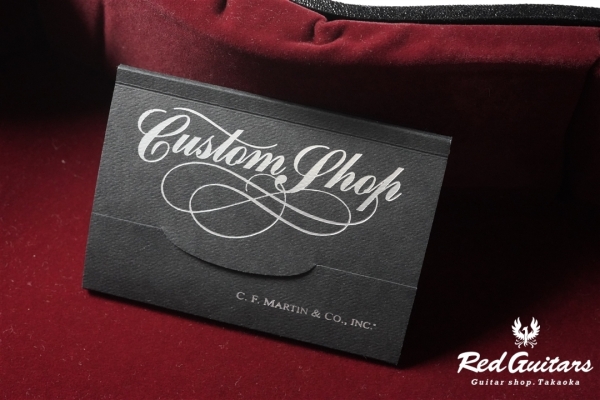 00-Nylon w/FISHMAN Matrix VT Enhance